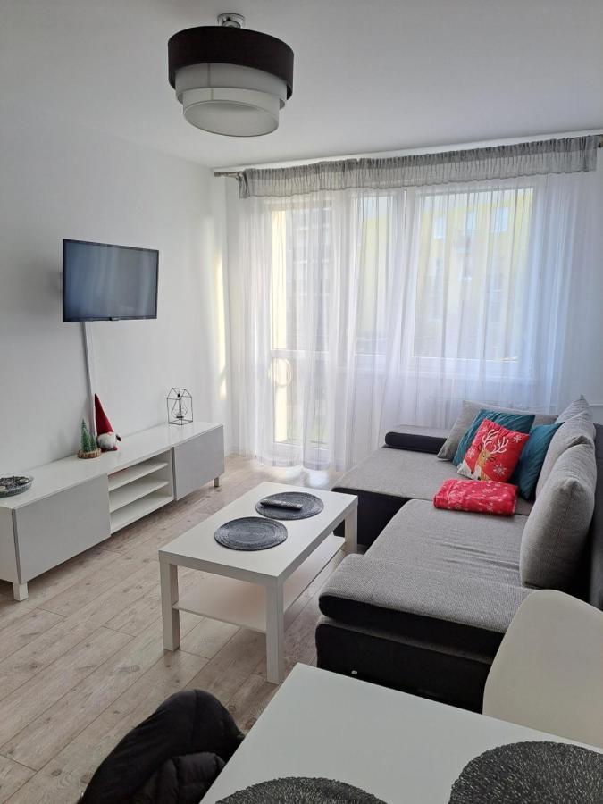 Apartament Miejski Koszalin Exterior photo