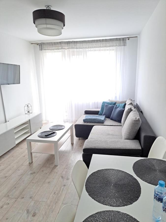 Apartament Miejski Koszalin Exterior photo