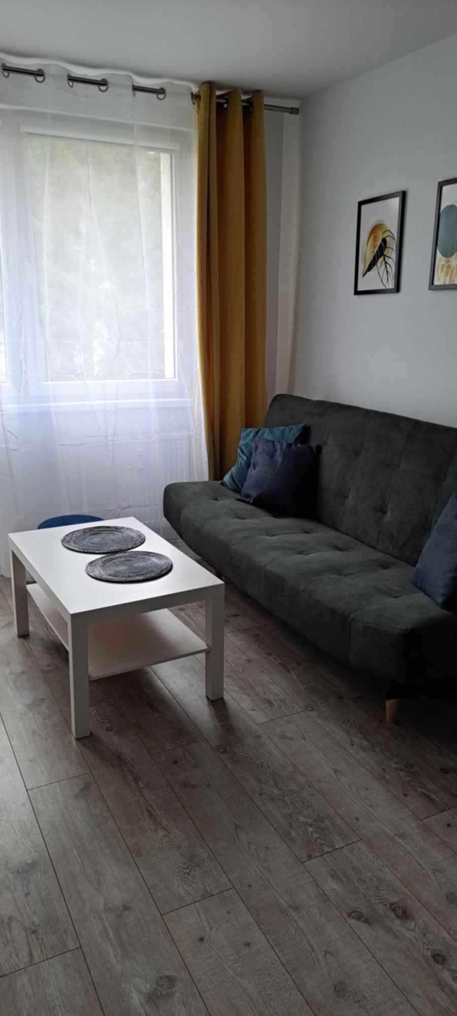 Apartament Miejski Koszalin Exterior photo